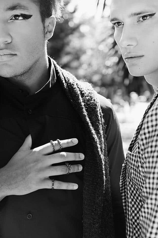 hacid magazine - valentina falchi artistic jewellery