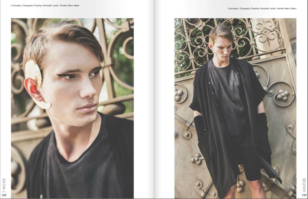 hacid magazine - valentina falchi artistic jewellery