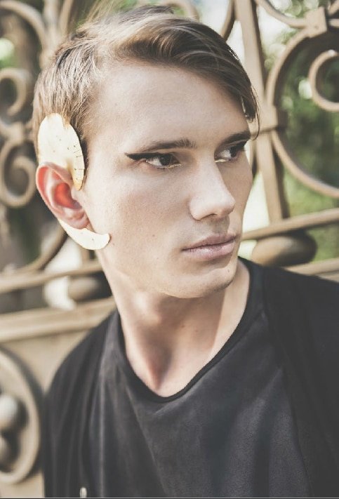 hacid magazine - valentina falchi artistic jewellery