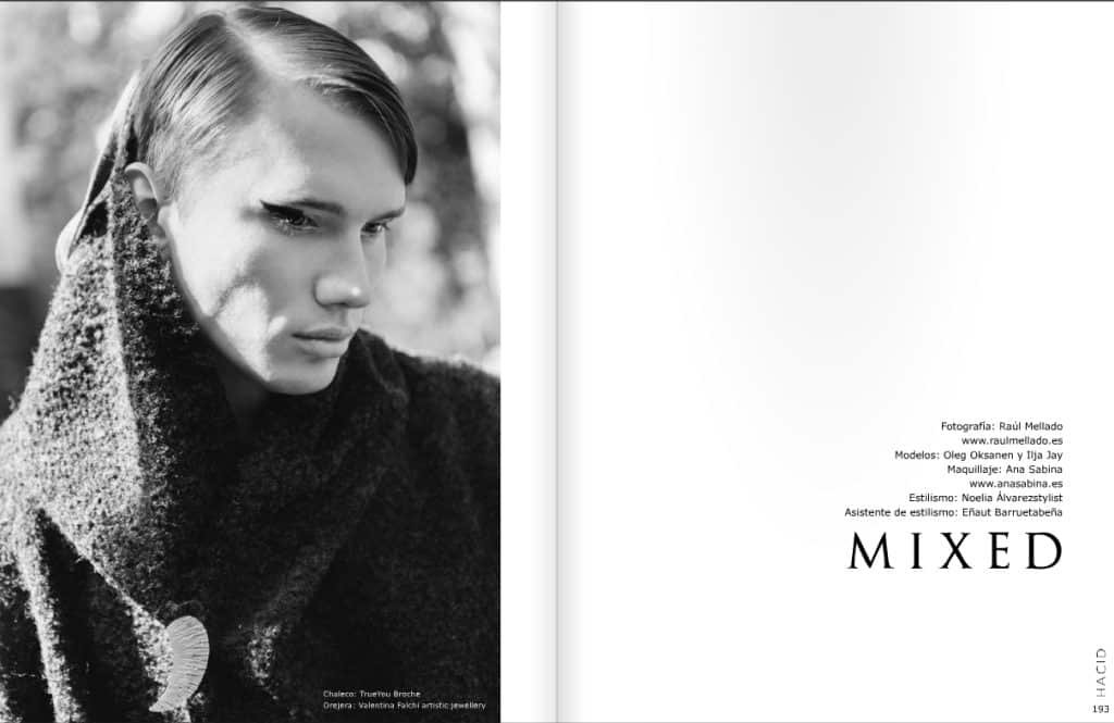 hacid magazine - valentina falchi artistic jewellery