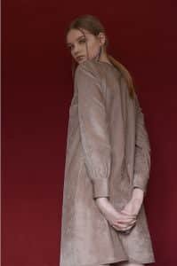 fashion editorial knots magazine valentina falchi joyas