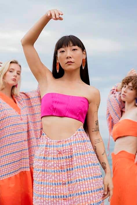 The Joy Keeper collection