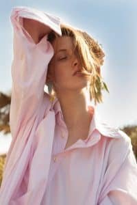 Valentina Falchi jewellery on kunst magazine