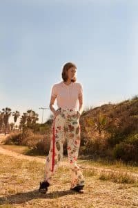 Valentina Falchi jewellery