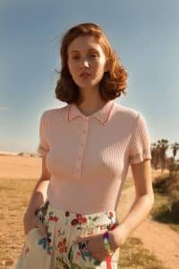 Valentina Falchi artistic jewellery, The Joy Keeper collection