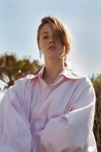 Valentina Falchi jewellery on kunst magazine