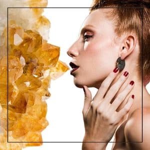 Propiedades de las piedras Valentina Falchi