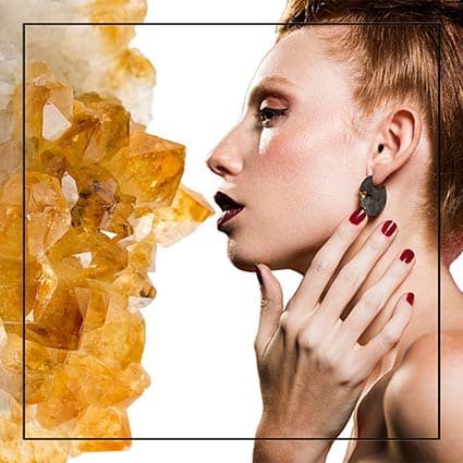 Propiedades de las piedras Valentina Falchi