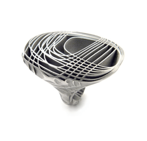 joyas de autor Stefania Lucchetta