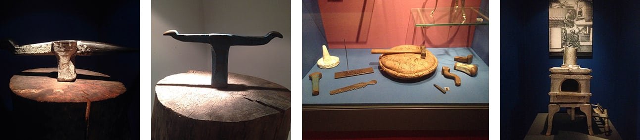 Herramientas para joyería. Blog Valentina Falchi