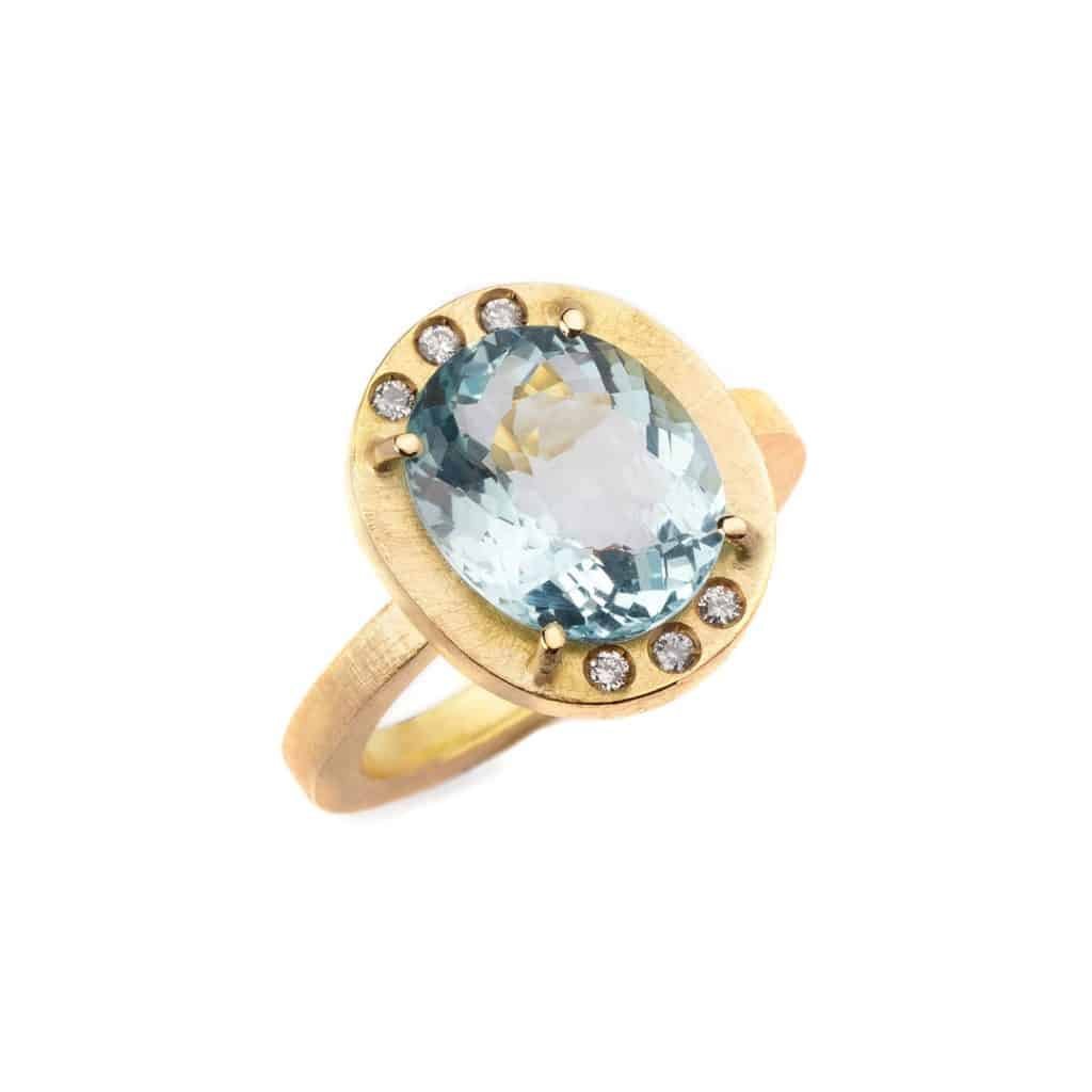 joyas hechas a mano por encargo en Barcelona