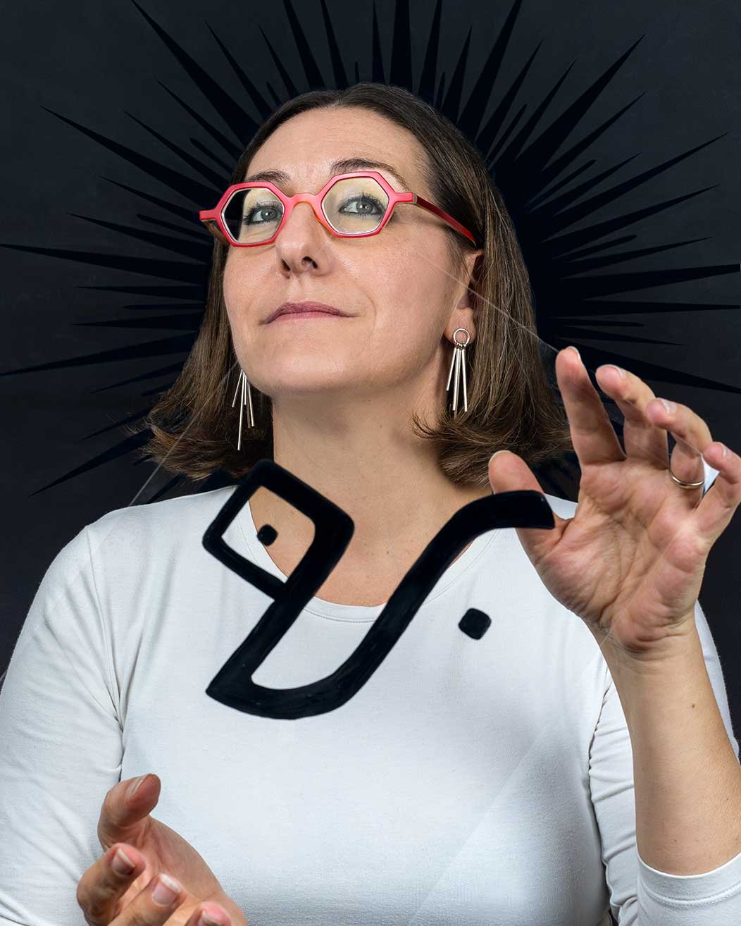 Joyas con carácter VALENTINA FALCHI