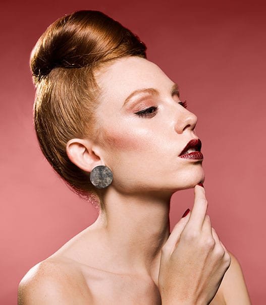 Joyas con carácter VALENTINA FALCHI