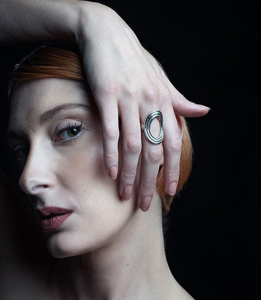 Joyas con carácter VALENTINA FALCHI