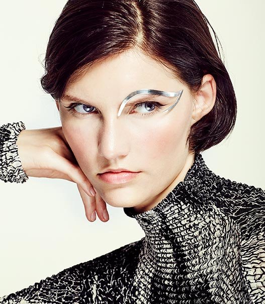 Joyas con carácter VALENTINA FALCHI