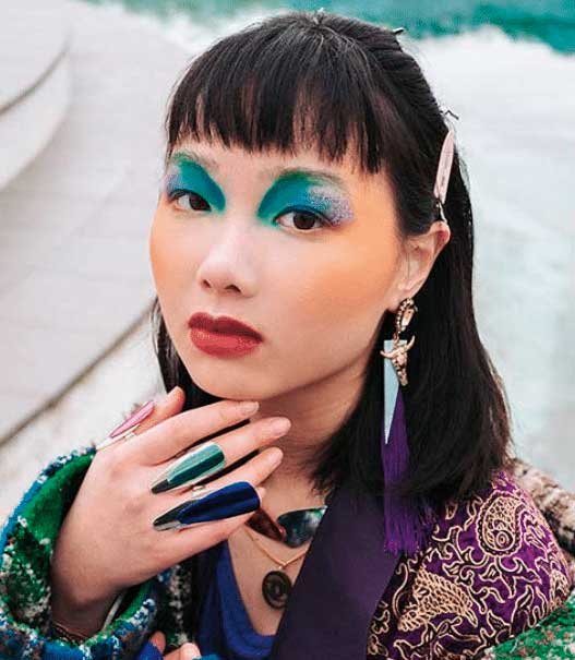 Joyas con carácter VALENTINA FALCHI