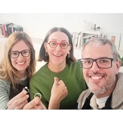 Crea tu anillo Taller de joyería Valentina Falchi Barcelona