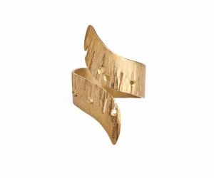 Ninfa Anillo Contrarier tienda online de joyas Valentina Falchi