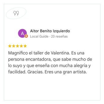 Taller-Crea-tu-propio-anillo-Valentina-Falchi-opinion-Aitor